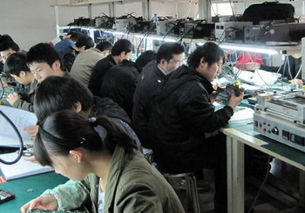 稷山計(jì)算機(jī)與設(shè)備維修技能培訓(xùn) 開啟數(shù)字時(shí)代技術(shù)職業(yè)之路